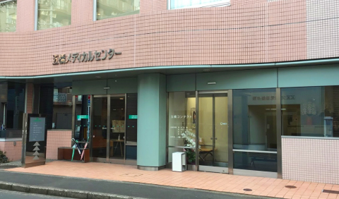画像:店舗写真
